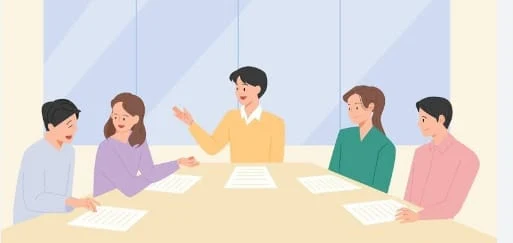 Incluir as pessoas na análise de riscos empodera a comunidade.