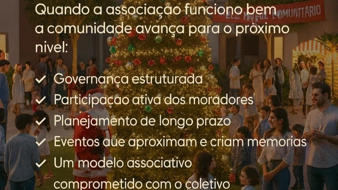O Espírito de Natal