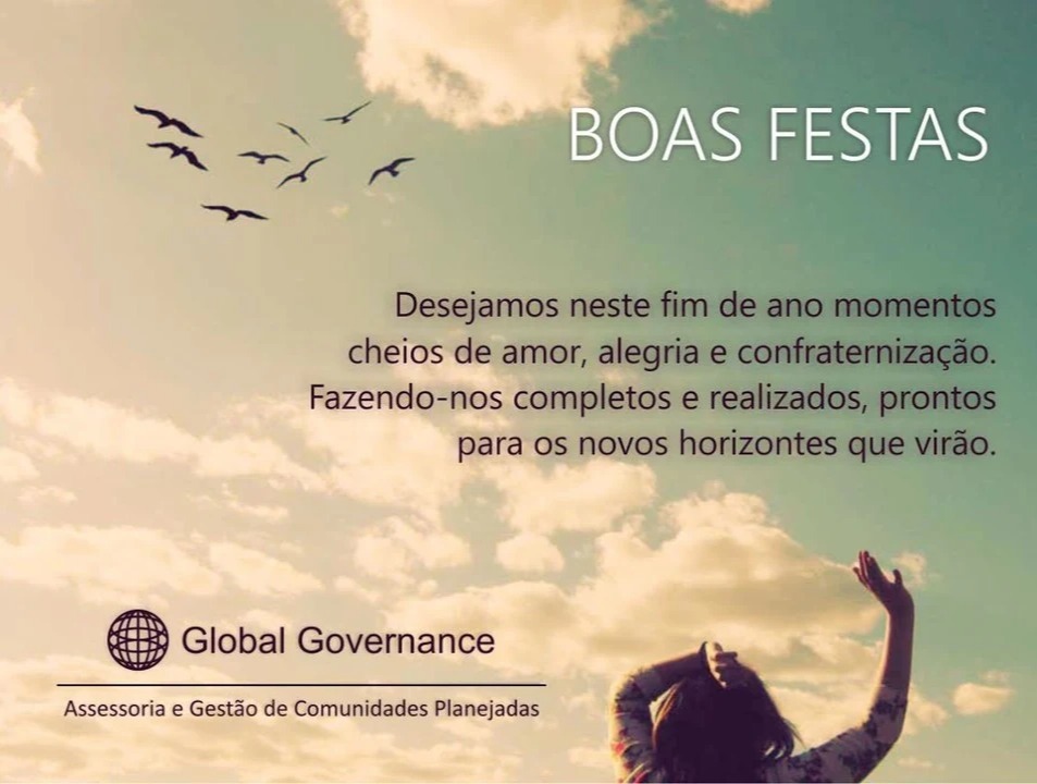 Boas Festas 2016
