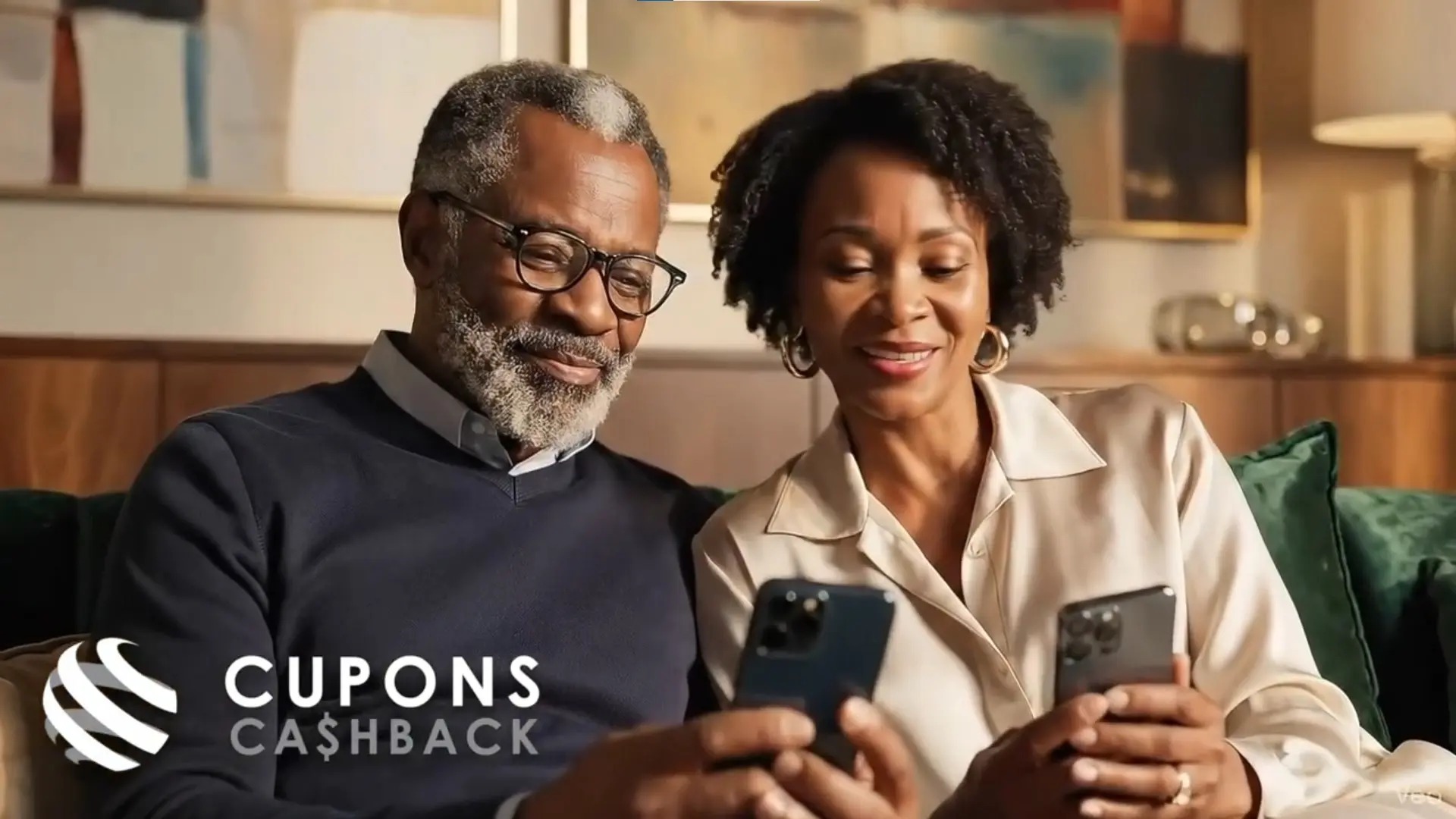 Cupons Cashback - Global Governance