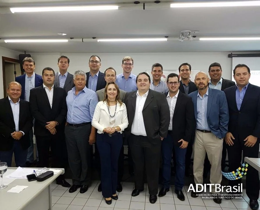 Eleitos os novos conselheiros fiscal e de administração da ADIT Brasil