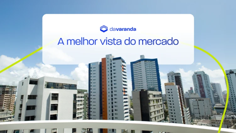 Mercado de imóveis respirou melhor em março, mas vendas de imóveis já