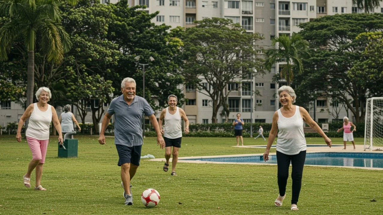 O Futuro Chegou!